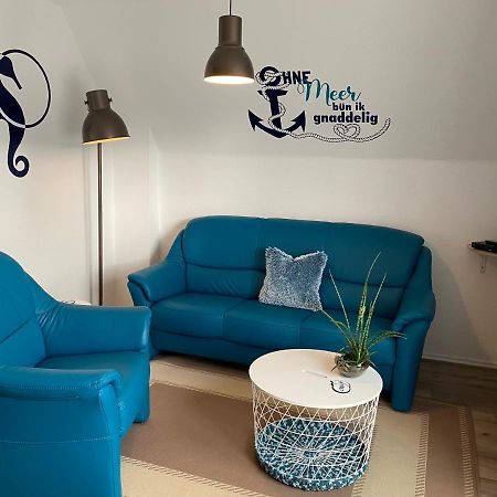 Ferienhaus Edda Timmendorfer Strand Bagian luar foto
