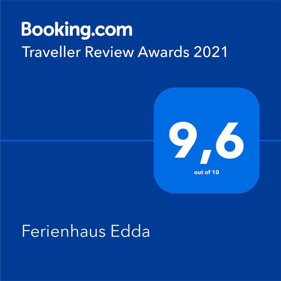 Ferienhaus Edda Timmendorfer Strand Bagian luar foto